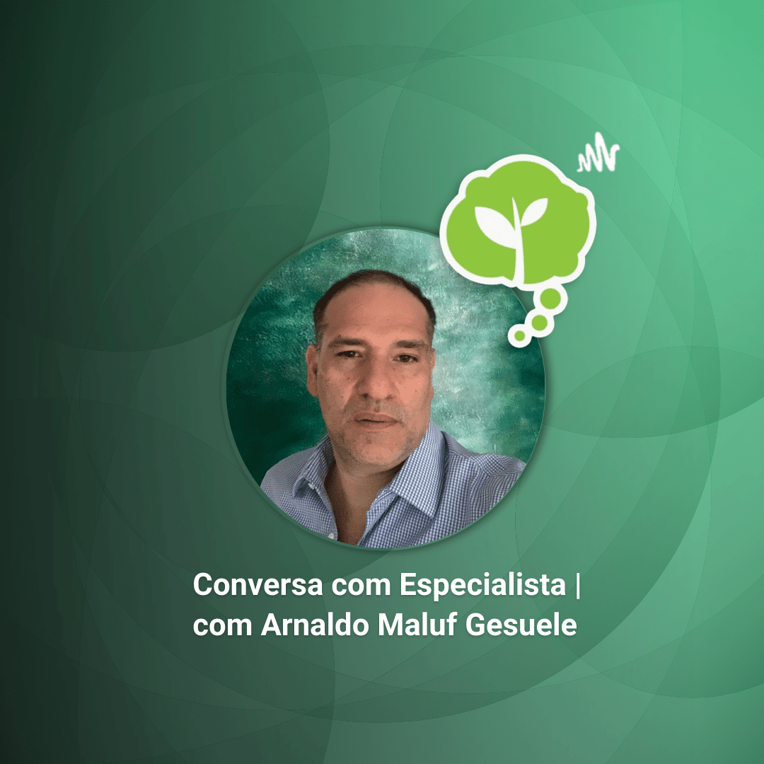 Esg Land Conversa Arnaldo Maluf Gesuele Sustentabilidade